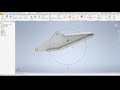 Brazo de Excavadora | Pieza 9- Autodesk inventor