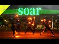 【ヲタ芸】Clock編集でsoarヲタ芸界隈【過去動画】