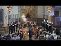 JS Bach: Johannespassion, nr 39