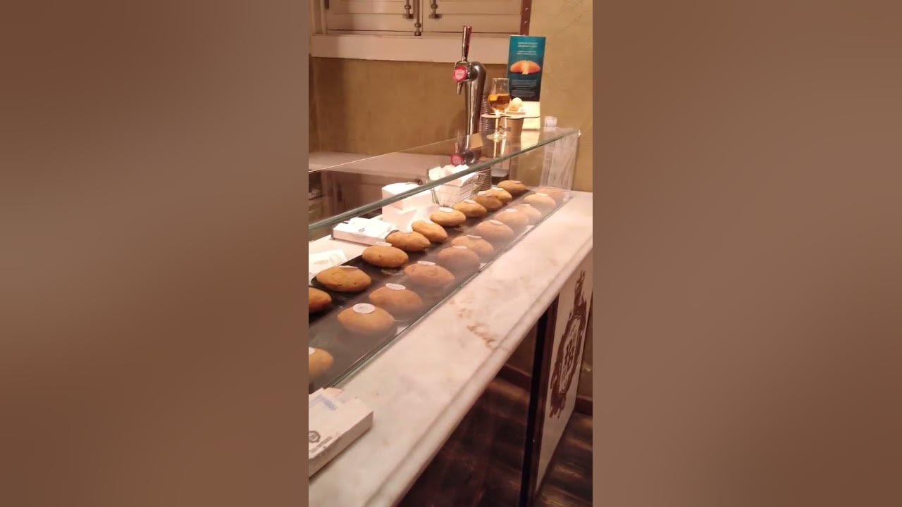 Codfish cake in Lisbon Portugal. Amazing food and culture experience