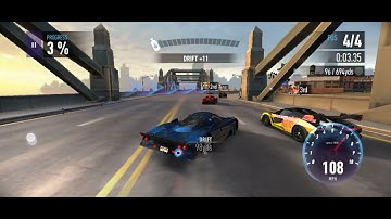 NFS No Limits Aftermath Live Event Day 3 - Ep. 714