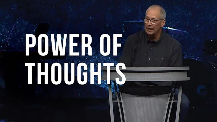 Power of Thought
