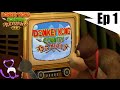 Gorilla-ing Around - Donkey Kong Country Returns Ep. 1