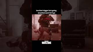 bro just brought the biggest lmg possible 😭