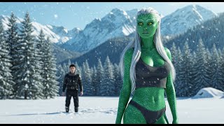 Unwanted By Aliens, Treasured By A Human Heart Hfy Sci Fi Romance