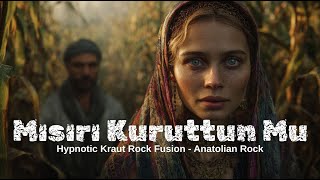 Mısırı Kuruttun Mu