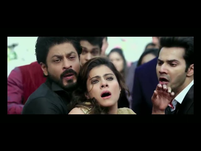 dilwale 2015 fight scene # hd #ending scene class=