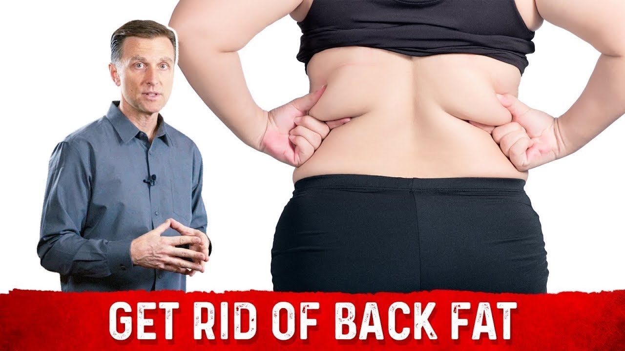 What Causes Back Fat?