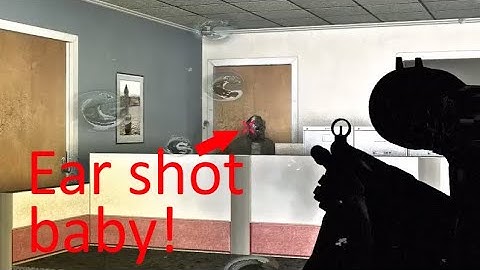 L4D2 clips that will get me VAC banned #1