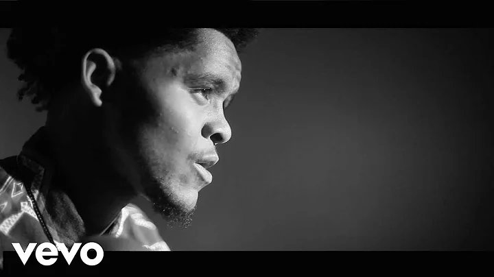 Terrace Martin - You & Me ft. Preston Harris