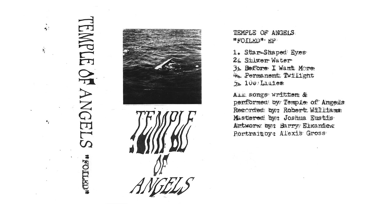 Watch Temple of Angels - Permanent Twilight on YouTube Watch Temple of Angels - Permanent Twilight on YouTube