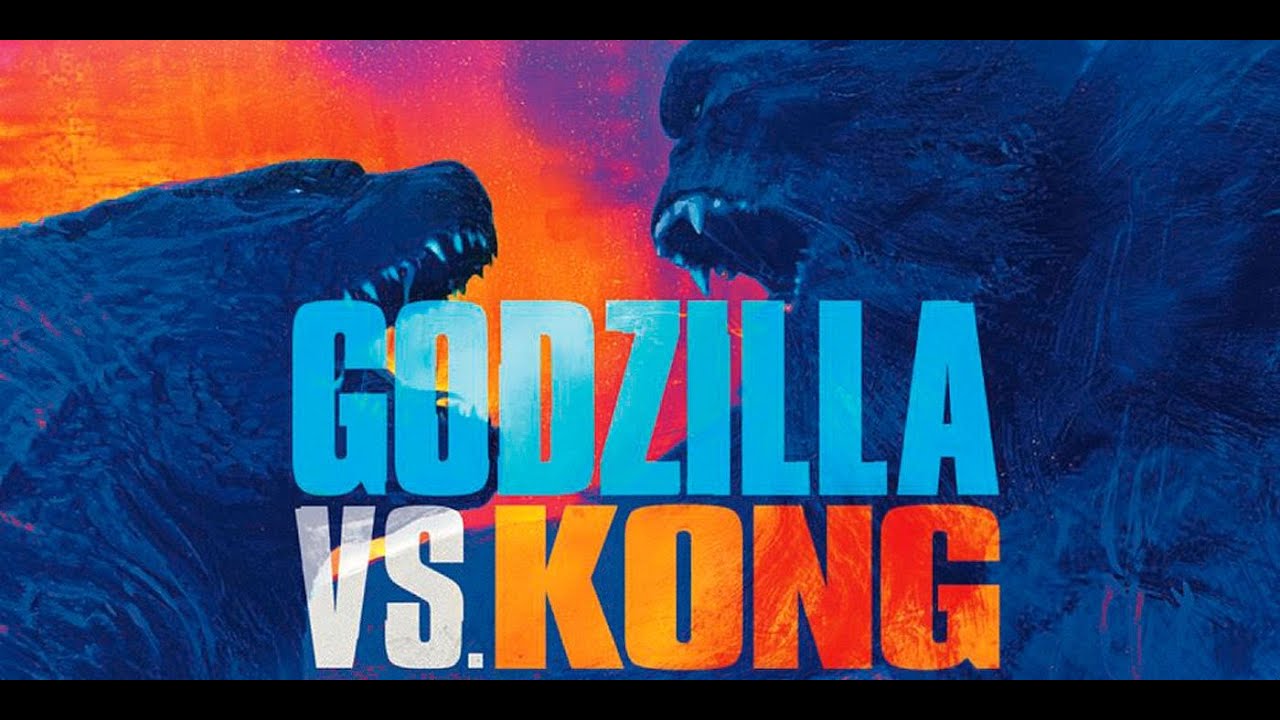How To Watch Godzilla Vs Kong For Free On PC - YouTube