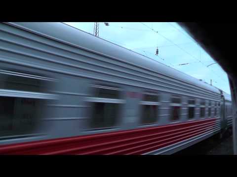 Пропуск ЭП1м-765 с