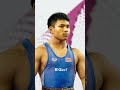 73kg Men’s Weightlifting Motivation #weightlifting #motivation