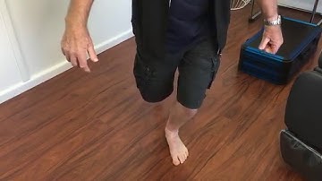 Footwork Orthotic Case Study