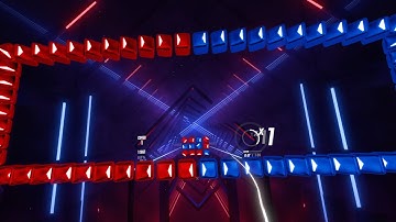 I Think I Downloaded the Wrong Beat Saber Tutorial