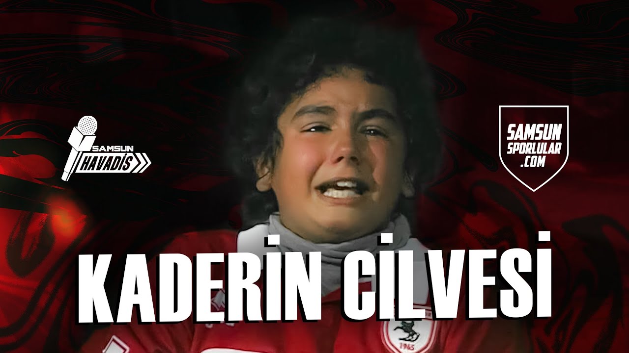 soğuk yenen yemek: kaderin cilvesi (Samsunspor-Sivasspor)