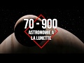 Astronomie a la lunette