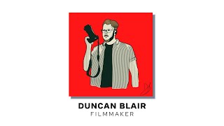 Duncan Blair Filmmaker Showreel