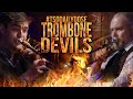 Tsodailydose trombone devils