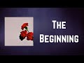 John Legend - The Beginning (Lyrics)