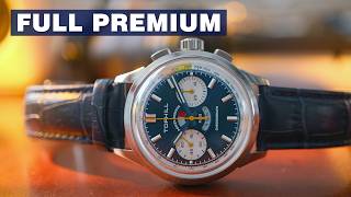 Information Tophill Power Reserve vs The Rest: Is it the best on AliExpress Right Now Guide