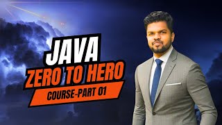 01.Print Hello World in JAVA Net Worth