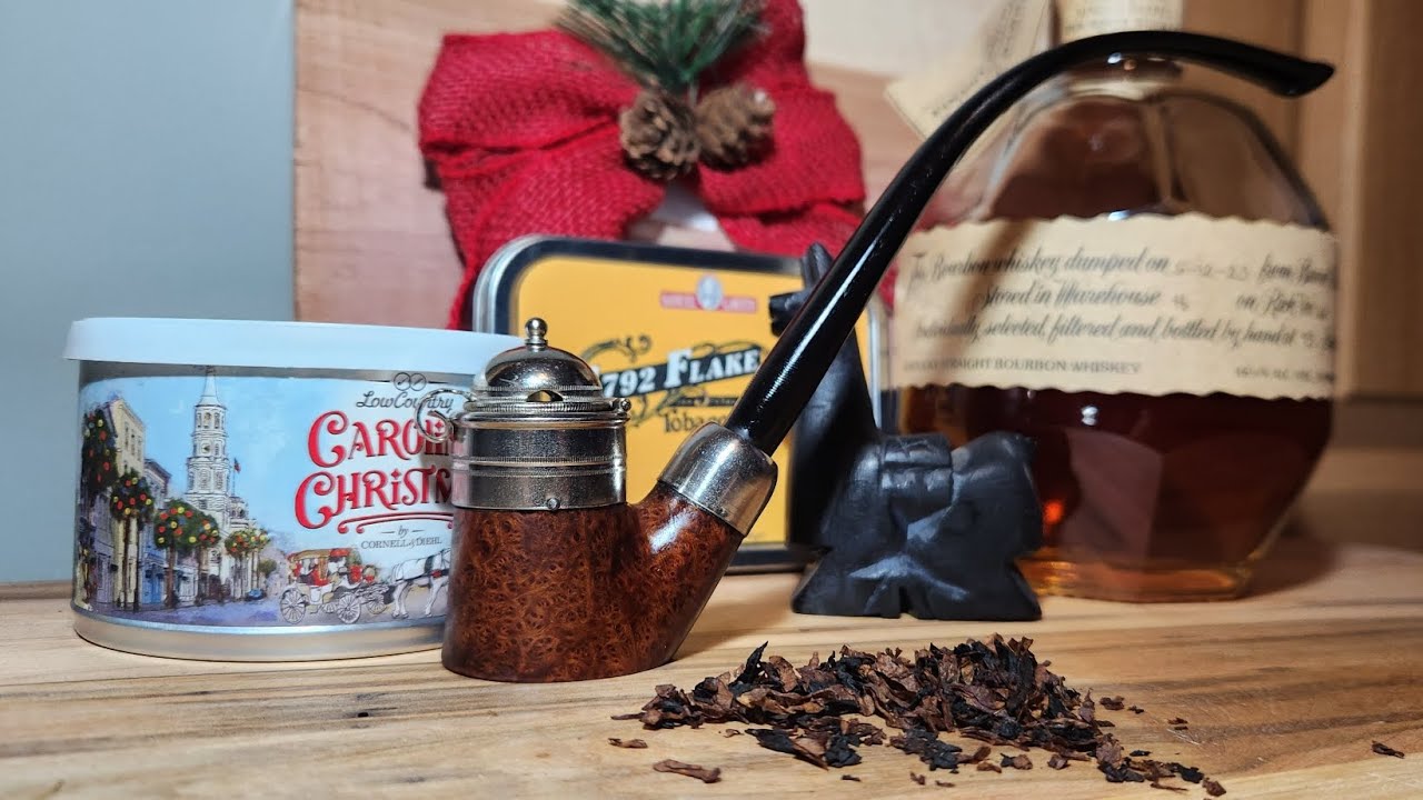 Fitting an Army Mount Churchen Stem Part 2