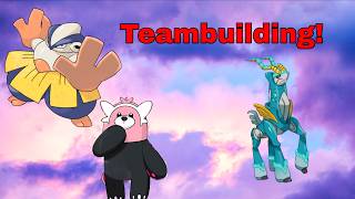 Famous The Final Team for Season Four Wealth