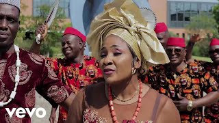 MercyofGod - I NOR GO FIT PAY GOD (Official Music Video)