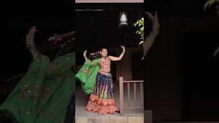 Chup Chup Ke Mujhe Dekha Tu Karekashishpatel navratrispecial trendingsong viralsong