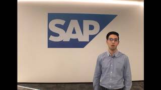 Start your Digital Transformation Journey with SAP