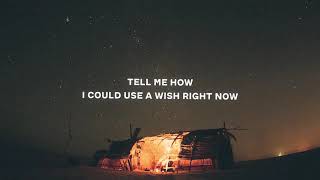 Mauve - Use A Wish (Lyrics)