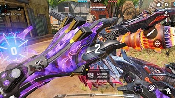 Search and Destroy | FIRING RANGE | Mythic Kilo 141 gameplay#8 | SnD#91