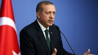 Erdoğan Emniyetteki Değişiklikler Devam Edebilir - Bbc Türkçe