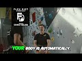 Dive Reflex: Unlock Your Body's Cold Water Survival Mode