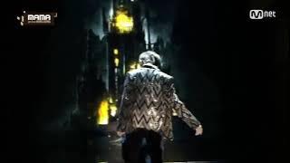 BTS FIRE🔥 [2016 MAMA]