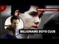Billionaire boys club  behind mansion walls  s01 ep07  true crime