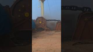 When the Anchor Brake Fails...