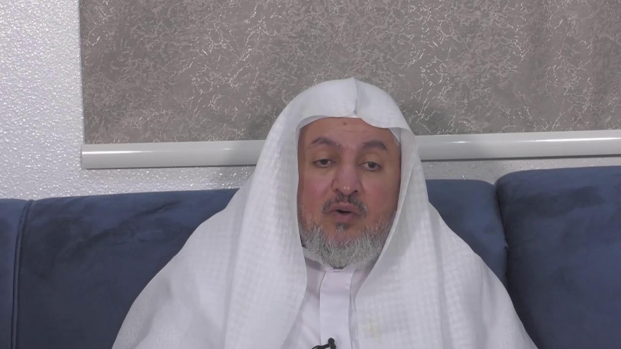 (عمدة الفقة) لابن قدامة (المجلس الثاني)  شرح و تعليق فضيلة الشيخ د.عبدالله بن صالح العبيد