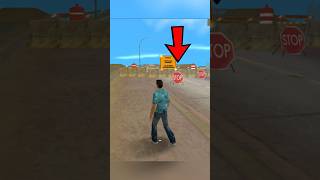 How to reach the second island easily & early in GTA Vice City? 🤯🌴
