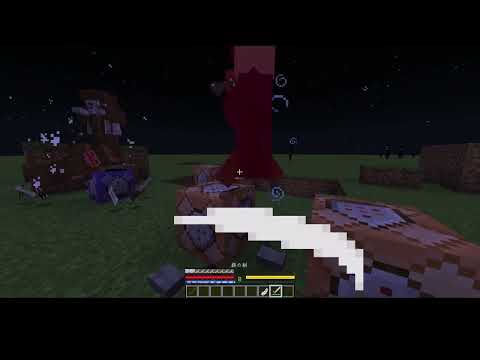 【マイクラ/コマンド/データパック】RIYL V-0.0.3が完成！レベル機能でさらにRPGっぽくなった？