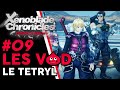 Nager dans ta mer  xenoblade chronicles definitive edition ep09  vod twitch