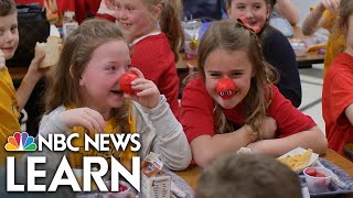 Schools In Action: Sharing Laughs at Northview Elementary School's Joke-Ha-Thon