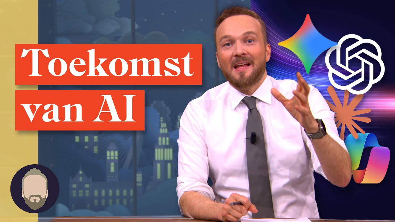 Is Artificial Intelligence een bubbel? | LUBACH