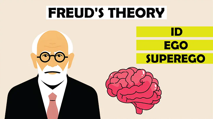 Sigmund Freud's Psychoanalysis Theory Explained