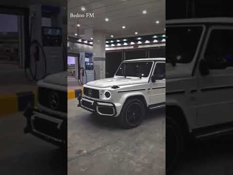 تصميم مرسيدس سلطان الهاجري