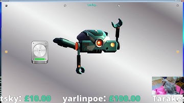 FortressCraft Dev - Patch 8 Quality of Life