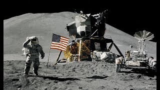 How NASA is preparing to launch another mission to the moon