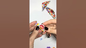 💠 Peyote Pod Pattern - Summer Meadow 💠 Making a Beaded Pod Ornament #diyornaments